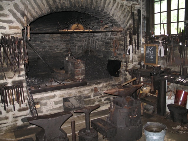 Hearth